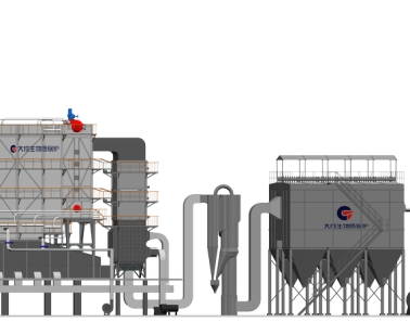 什么是生物質(zhì)氣化爐？一文講清楚氣化爐的原理和構(gòu)造